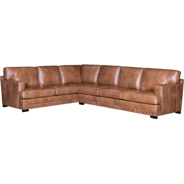 3333L Series Sectional