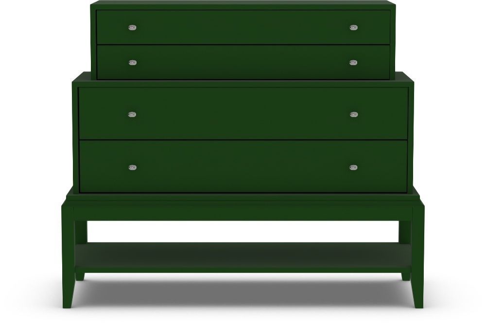 Talmadge Chest – Chuck's Furniture