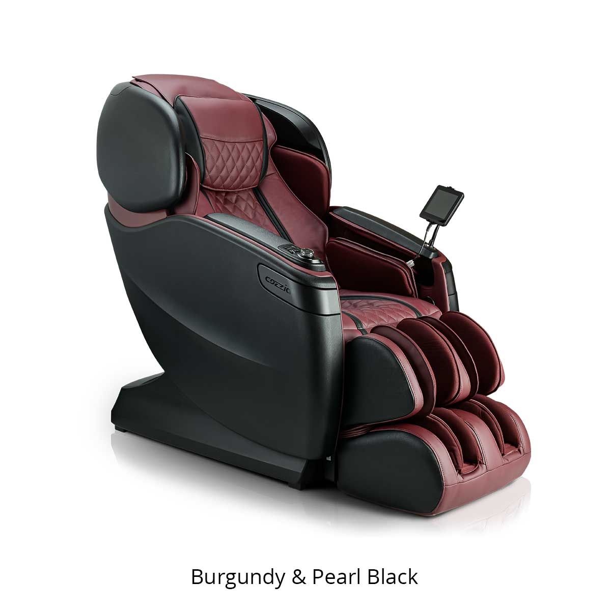 Cozzia CZ-711 Massage Chair - Thumbnail 4