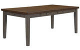 Will Dining Table Set