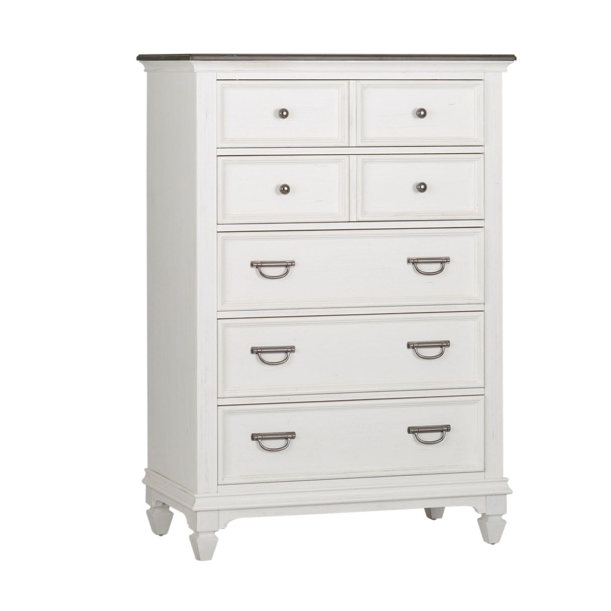 Allyson Park 5 Drawer Chest