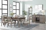 Will Dining Table Set