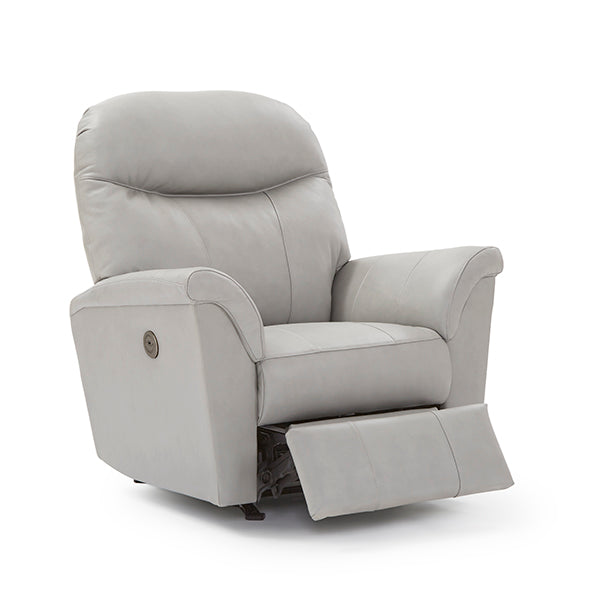 Best Home Furnishings Caitlin 4NP24 Power Recliner - Thumbnail 3