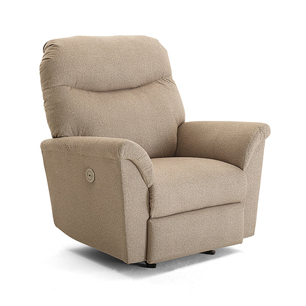Best Home Furnishings Caitlin 4NP24 Power Recliner - Thumbnail 2