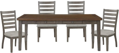 Will Dining Table Chair