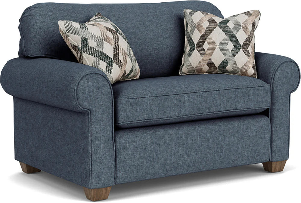 Thornton Twin Sleeper Chair