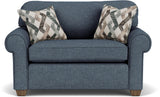 Thornton Twin Sleeper Chair