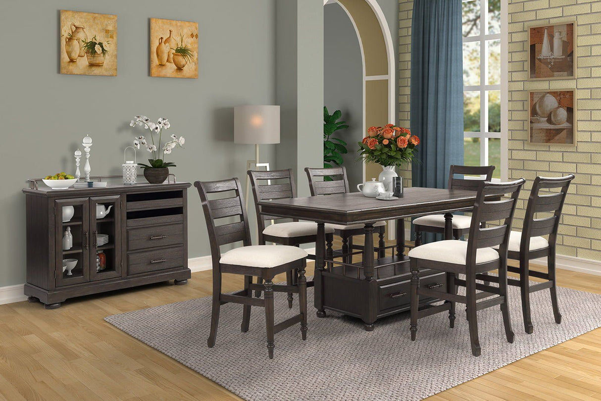 Bellamny Table and Chair Set