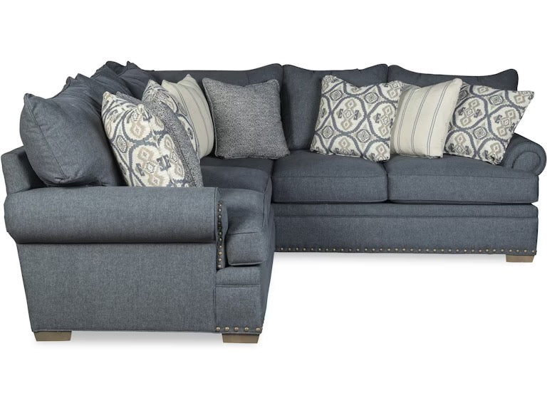 Artisan Essentials Sectional