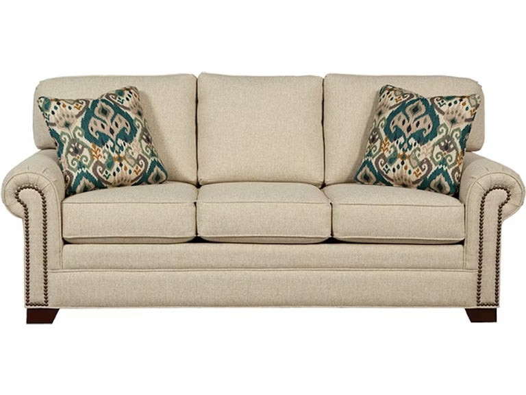 Sophistication Essentials Sleeper Sofa
