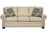 Sophistication Essentials Sleeper Sofa
