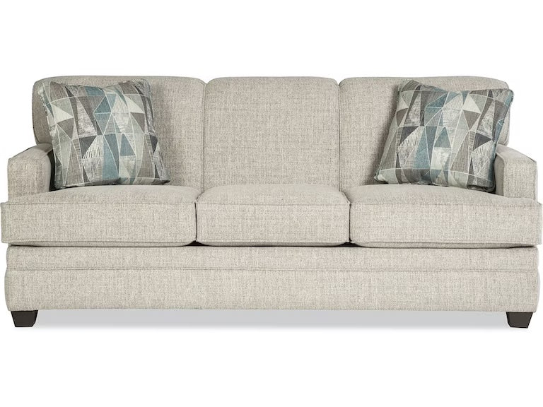 Casual Modern Essentials Sleeper Sofa