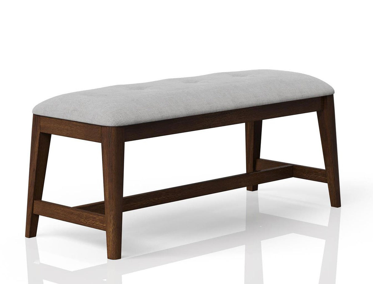 Dorval Bench