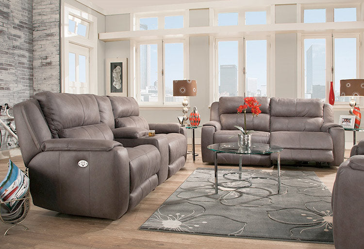 Dazzle Sectional