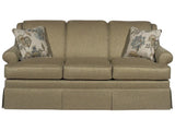 Traditional Petite Sofa