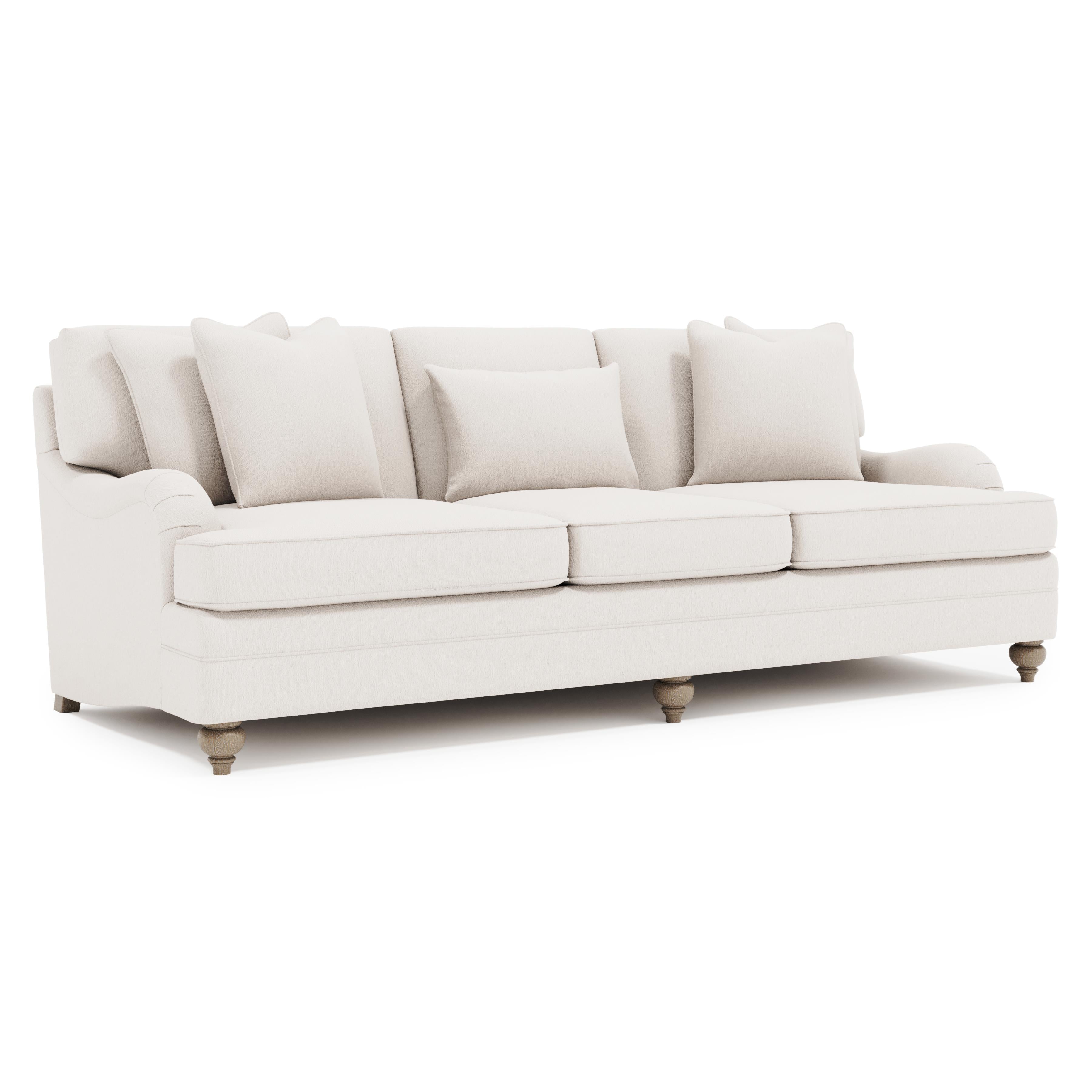 Bernhardt Tarleton Sofa