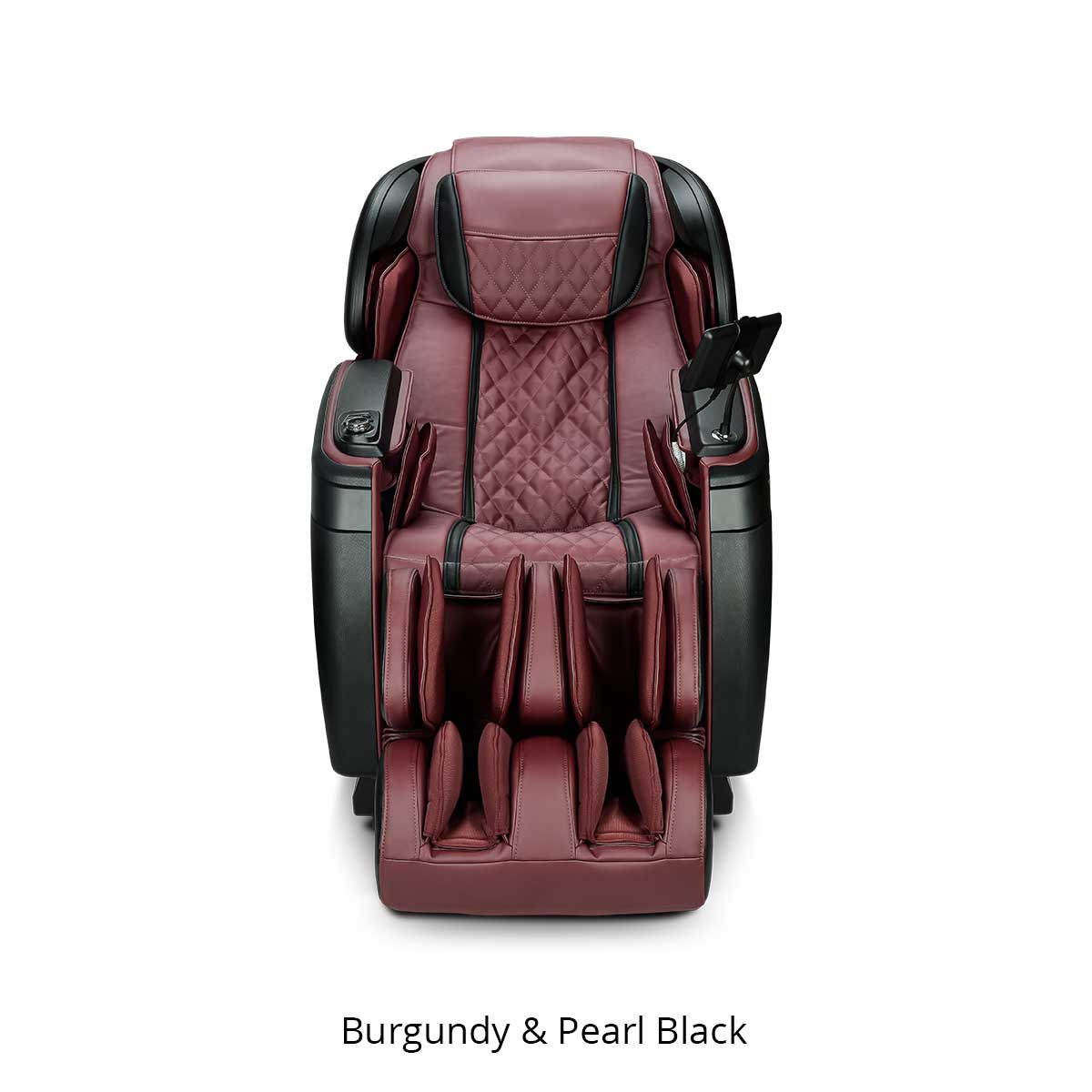 Cozzia CZ-711 Massage Chair - Thumbnail 3