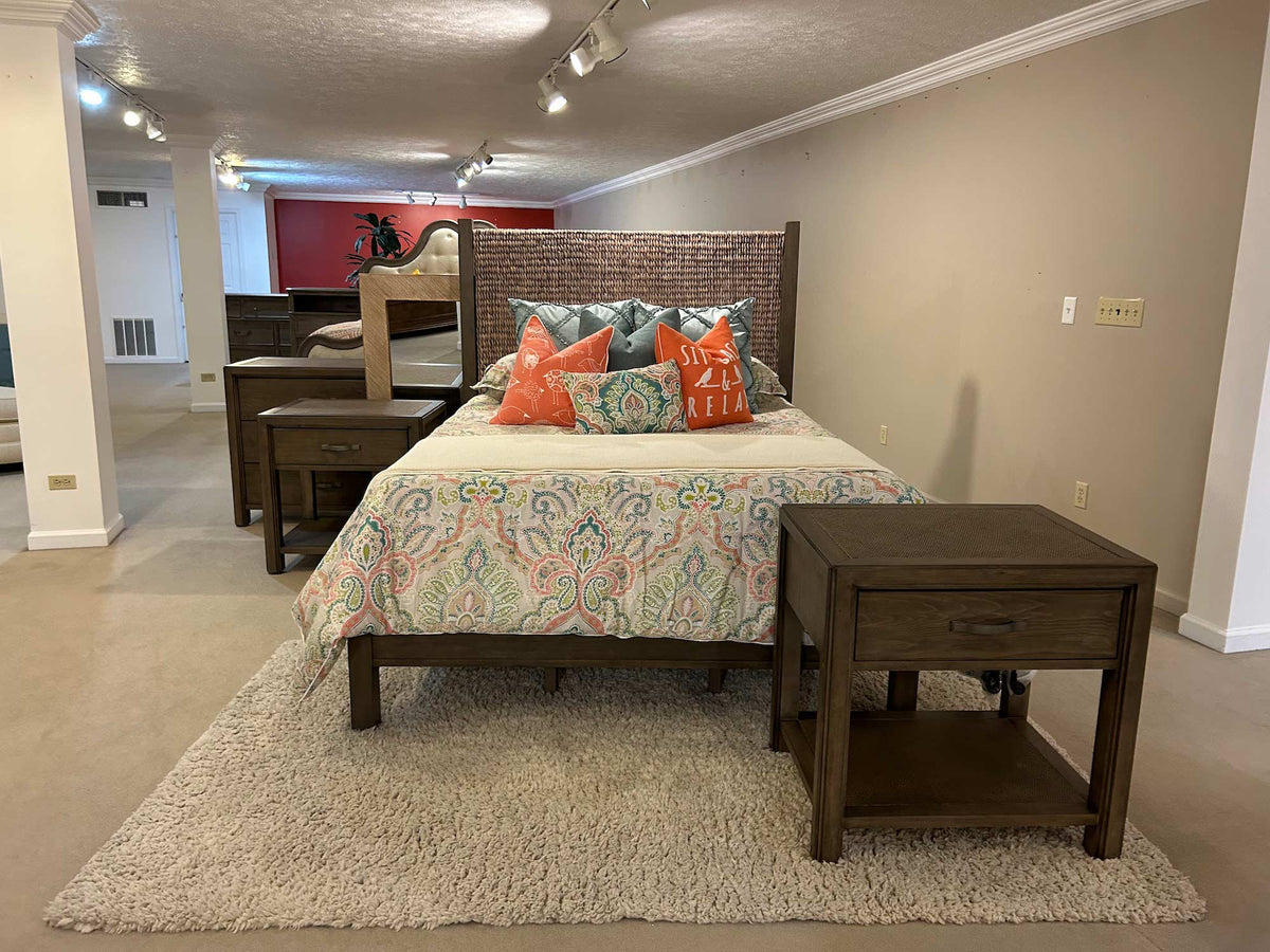 Beds Chuck's Furniture