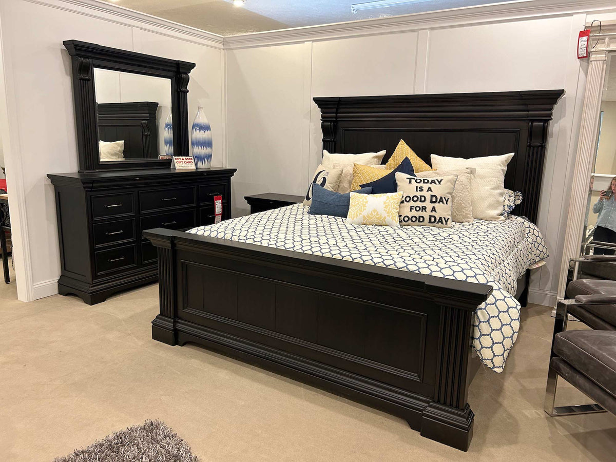 Beds Chuck's Furniture