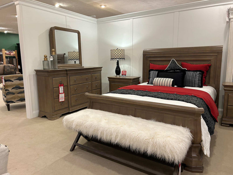 Beds Chuck's Furniture