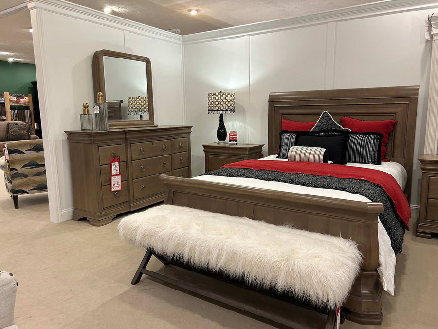 Beds Chuck's Furniture