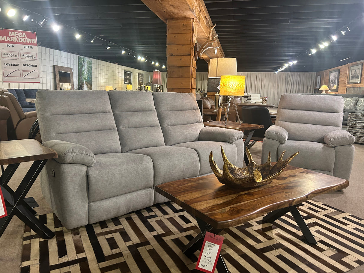 The $599 Sofa