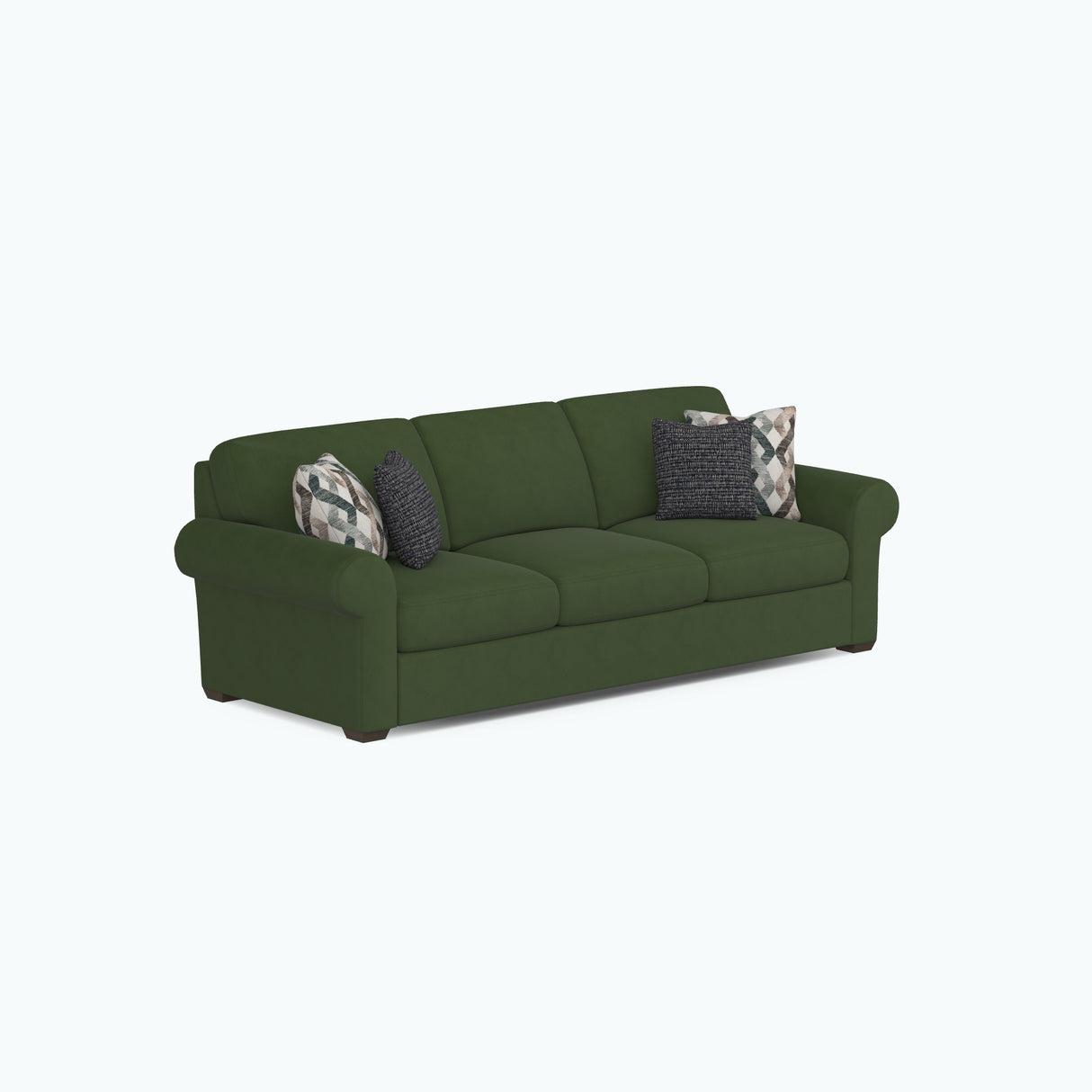 Randall Large Three-Cushion Sofa
