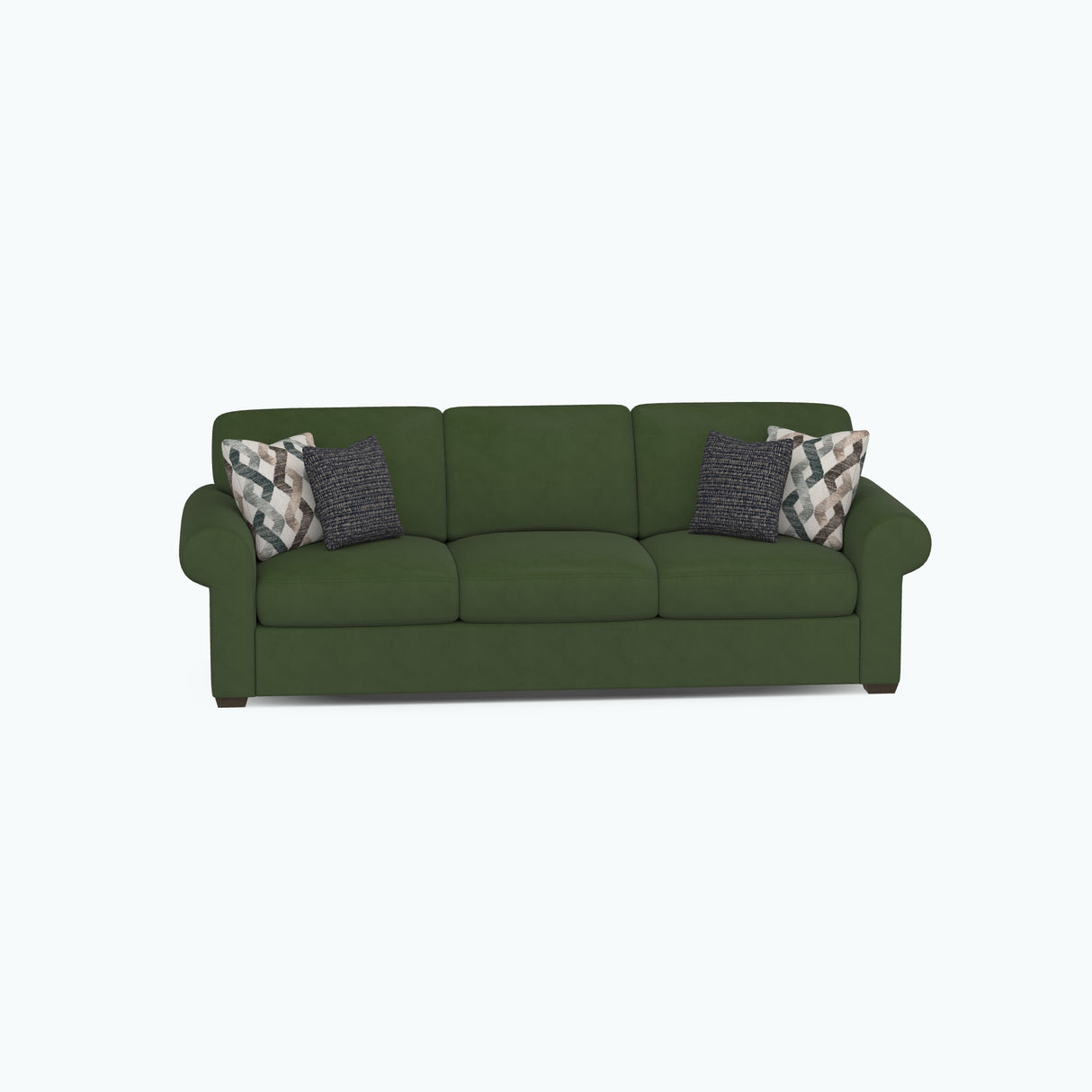 Randall Large Three-Cushion Sofa