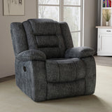 Manual Recliner