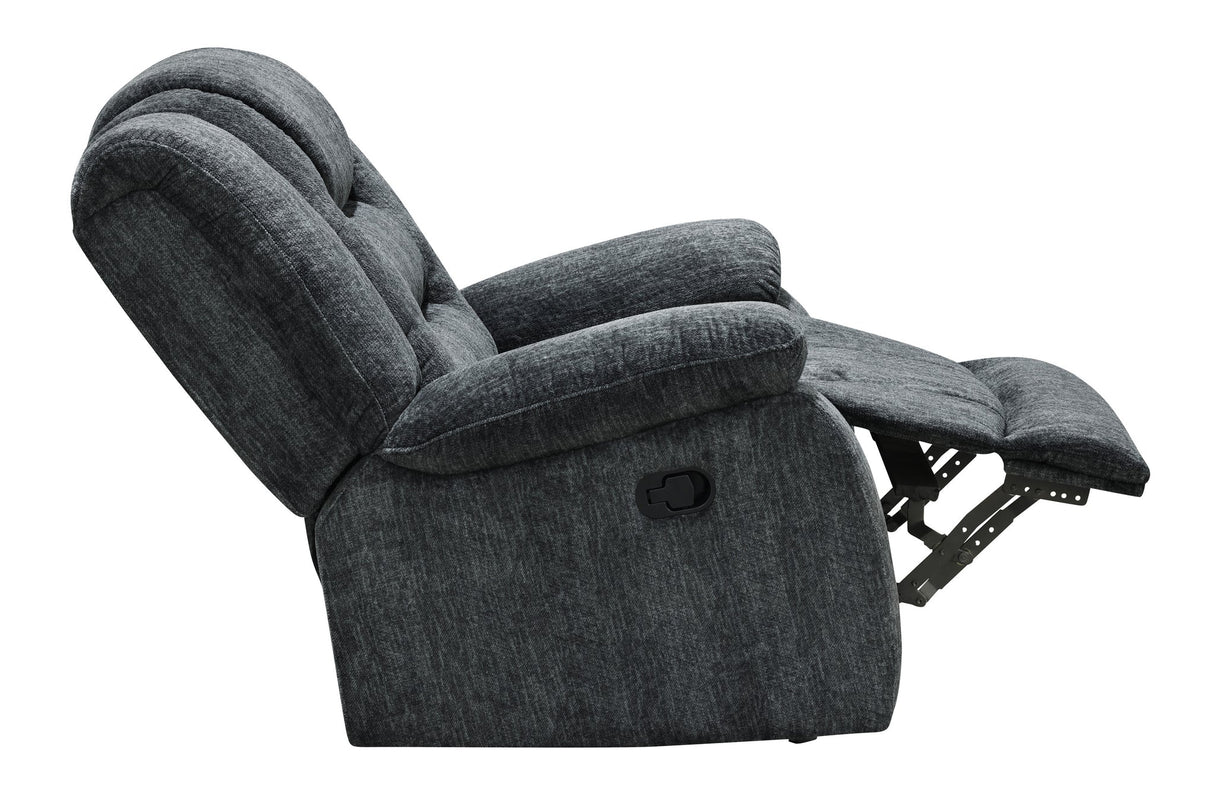 Manual Recliner