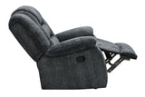 Manual Recliner