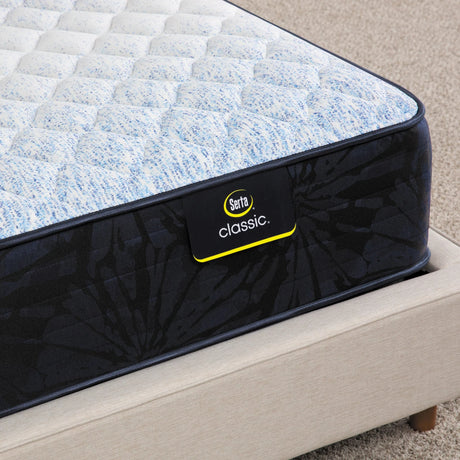 Serta Classic Firm Mattress