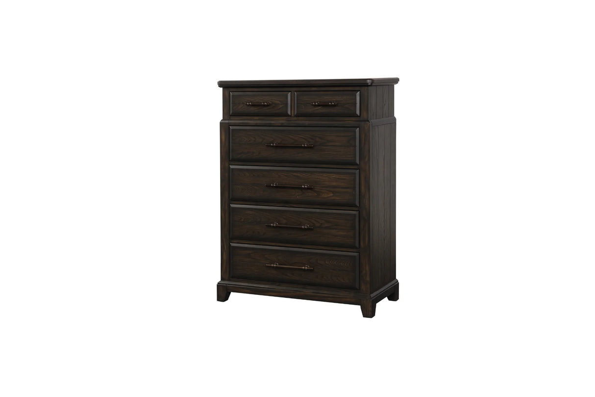 Bellamy Chest