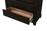 Bellamy Chest