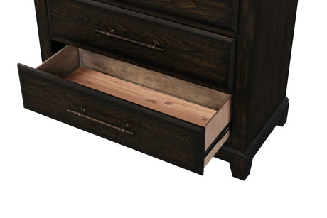 Bellamy Chest
