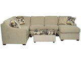 F9 Series Sectional