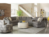 F9 Series Sectional