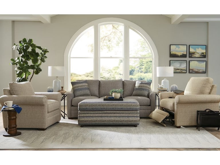 F9 Series Sectional