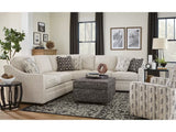 F9 Series Sectional