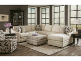 F9 Series Sectional