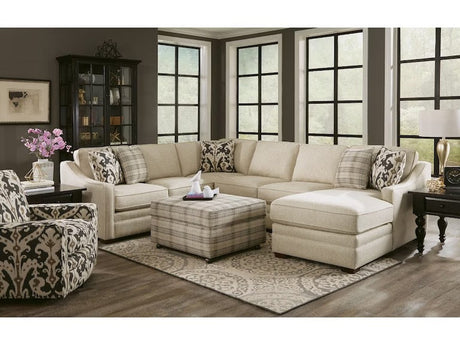 F9 Series Loveseat