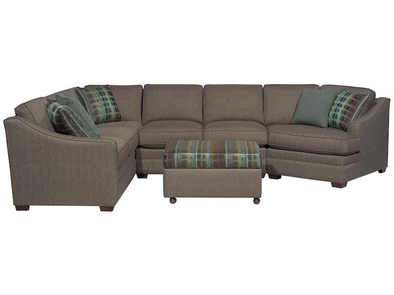 F9 Series Sectional