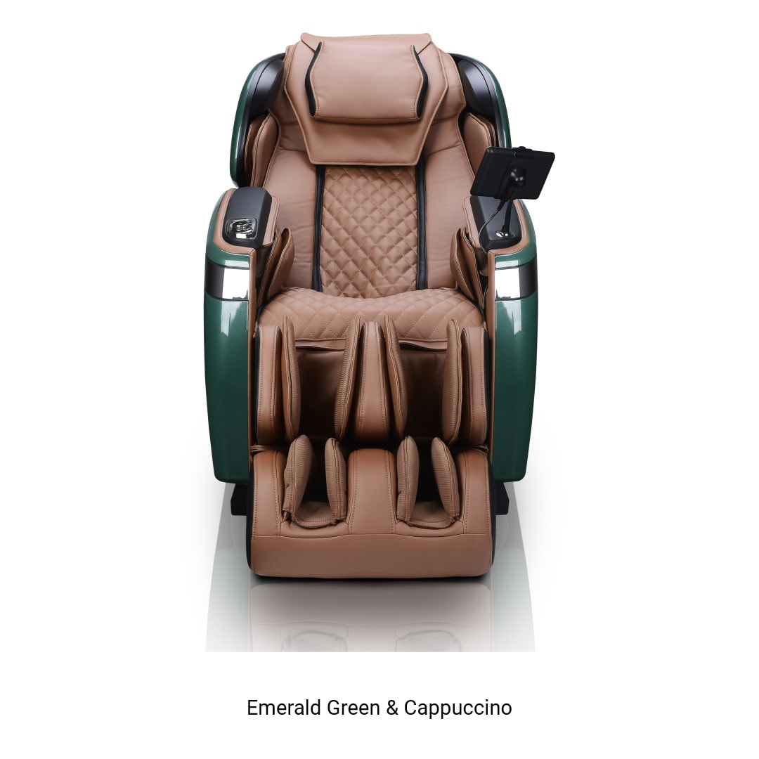 Qi XE CZ-715 Massage Chair – Chuck's Furniture