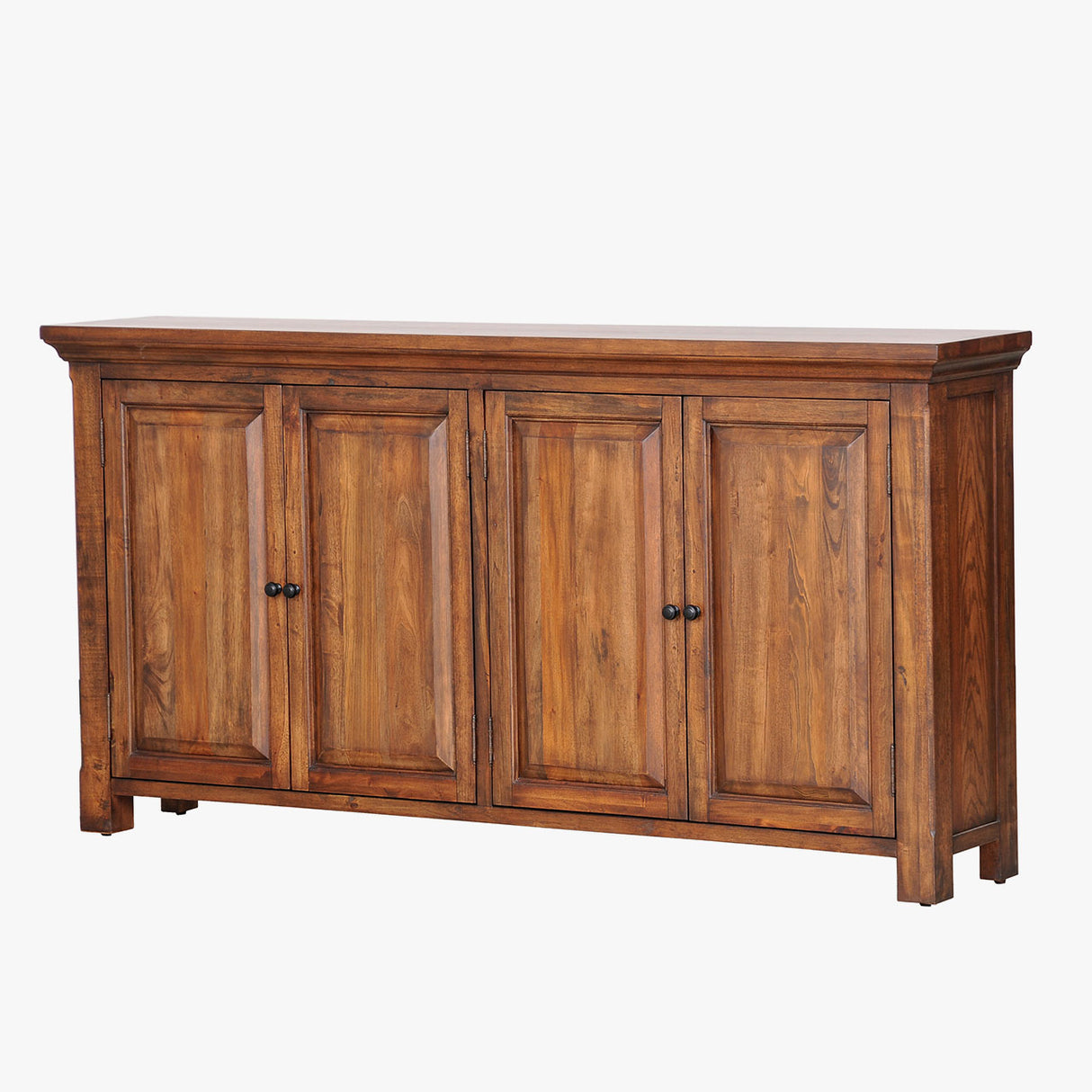 Hill Crest Occasional & Entertainment 4 x Door Entertainment Center