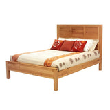 Lynnwood Panel Bed