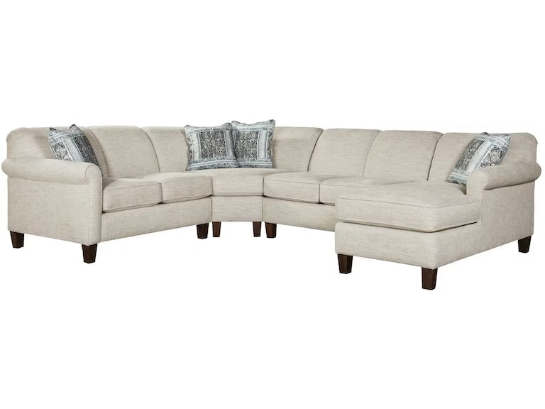 M9 Series Sectional