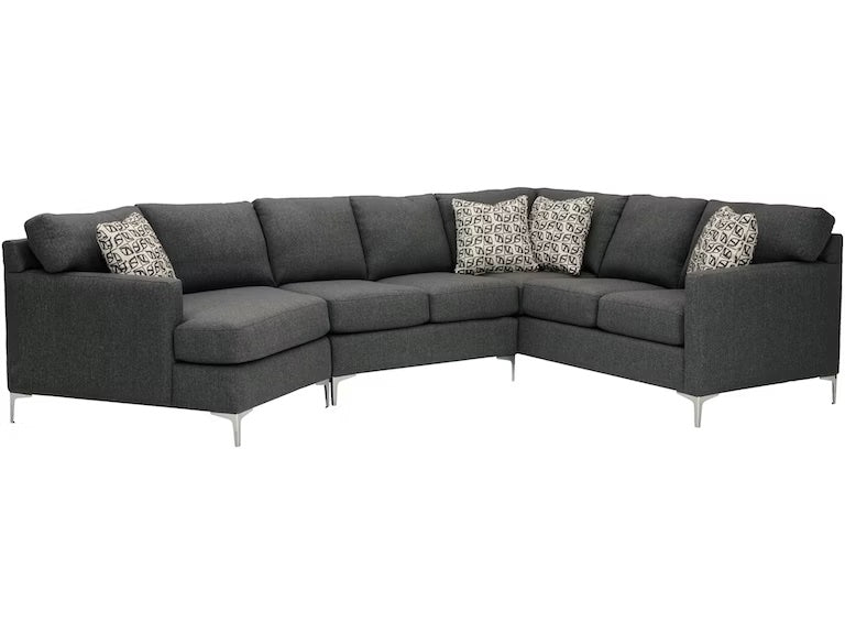 M9 Series Sectional