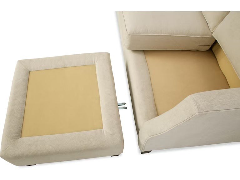M9 Series Sofa/Chaise Sleeper