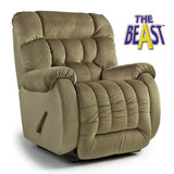 The Beast Space Saver Recliner