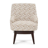 Mattay Swivel Chair